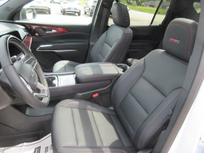 2026 Chevrolet Traverse AWD Z71 Saint George SC