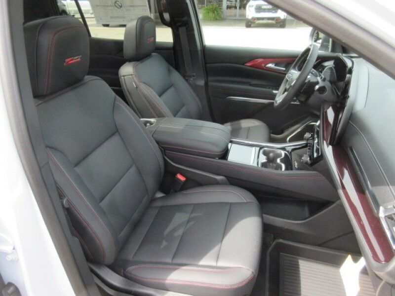 2026 Chevrolet Traverse AWD Z71 Saint George SC