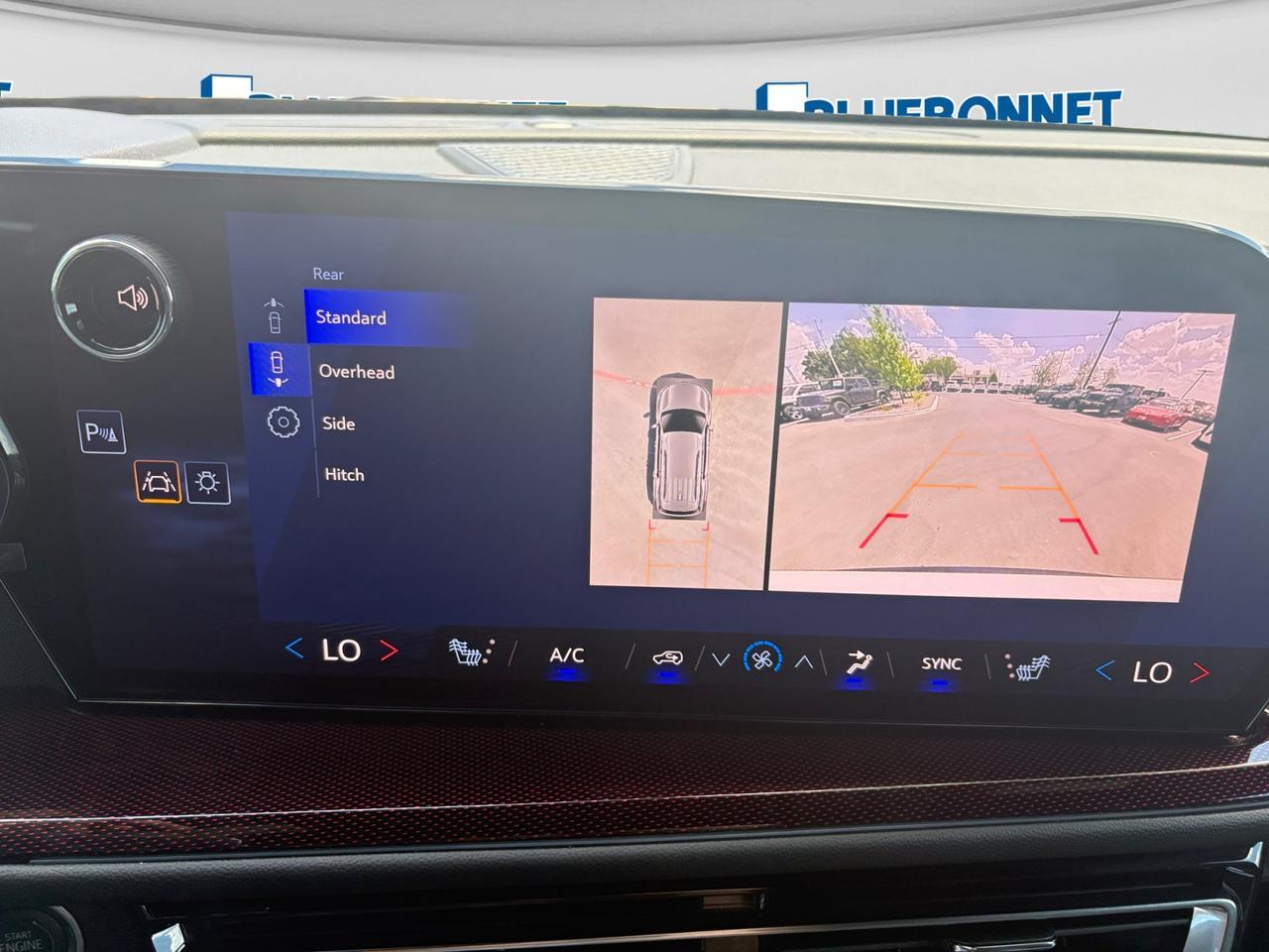 2026 Chevrolet Traverse AWD Z71 New Braunfels TX