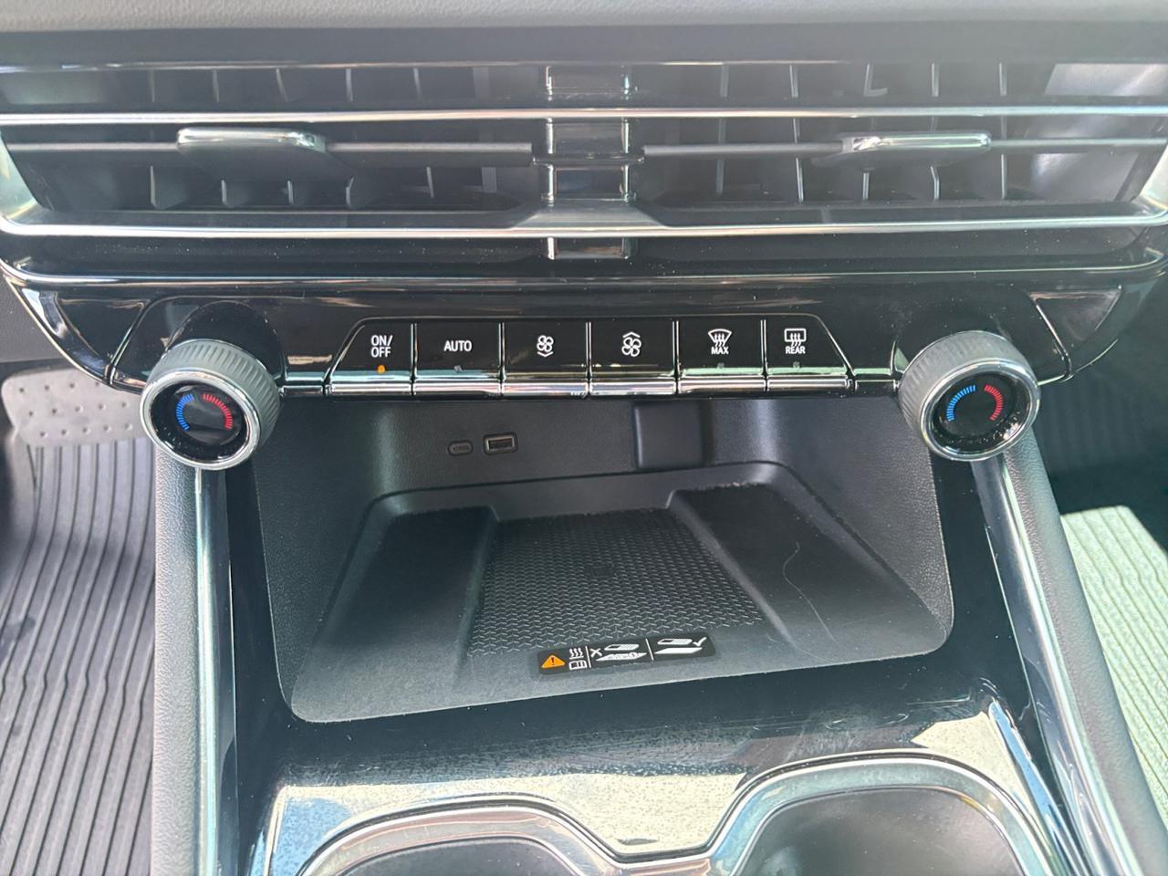 2026 Chevrolet Traverse AWD Z71 New Braunfels TX