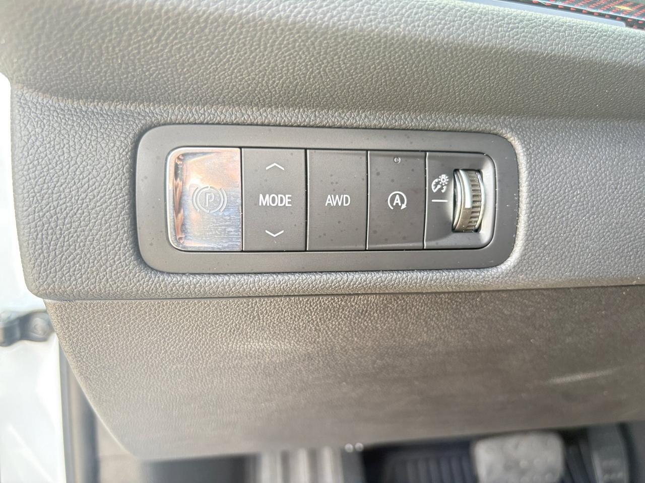 2026 Chevrolet Traverse AWD Z71 New Braunfels TX