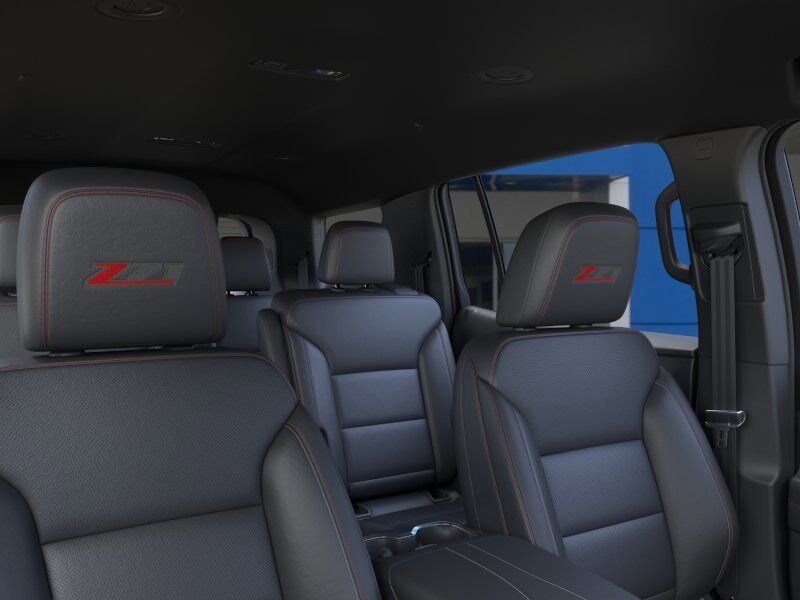 2026 Chevrolet Traverse AWD Z71 Castroville TX
