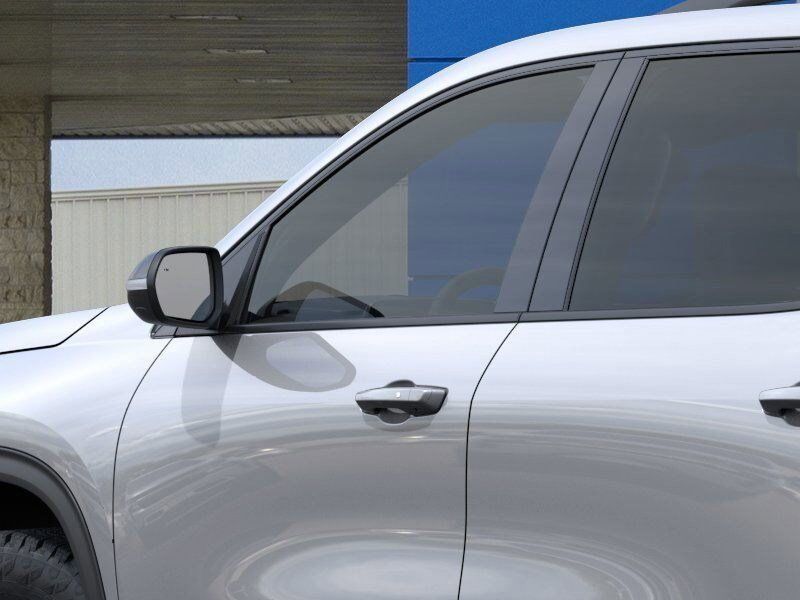 2026 Chevrolet Traverse AWD Z71 Castroville TX
