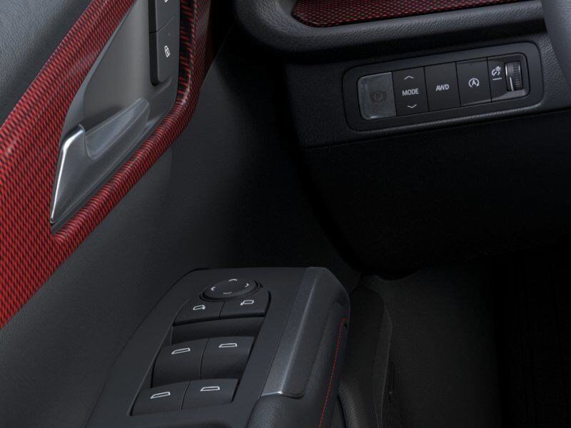 2026 Chevrolet Traverse AWD Z71 Castroville TX