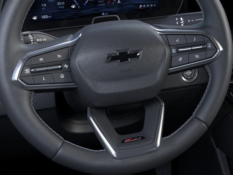 2026 Chevrolet Traverse AWD Z71 Castroville TX
