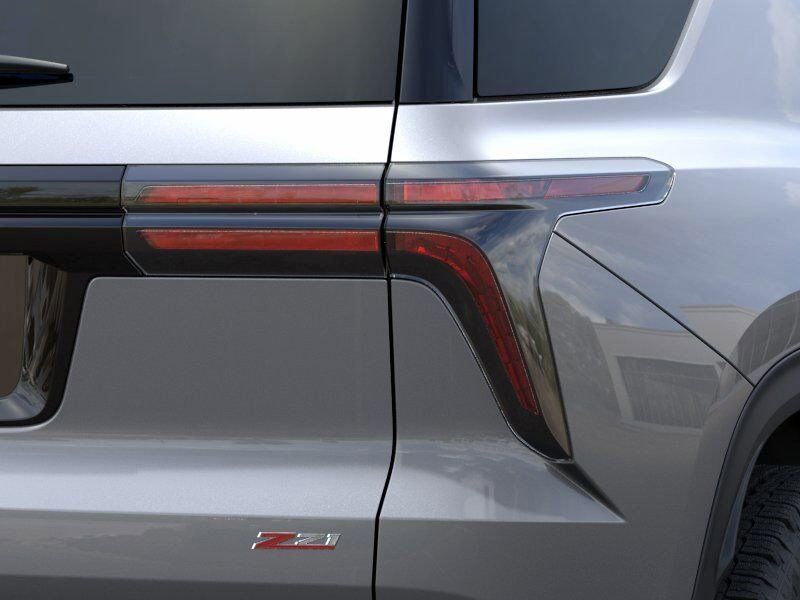 2026 Chevrolet Traverse AWD Z71 Castroville TX