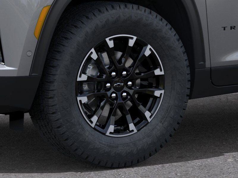 2026 Chevrolet Traverse AWD Z71 Castroville TX