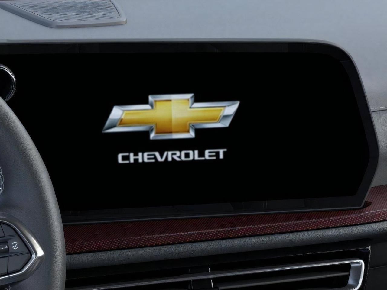 2026 Chevrolet Traverse AWD Z71 Castroville TX