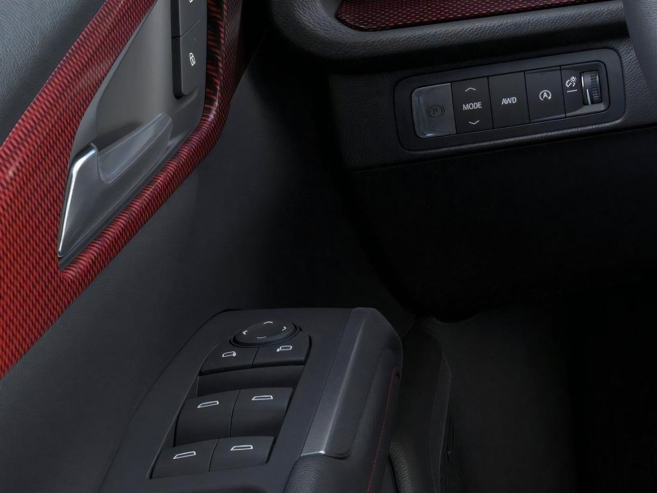 2026 Chevrolet Traverse AWD Z71 Castroville TX