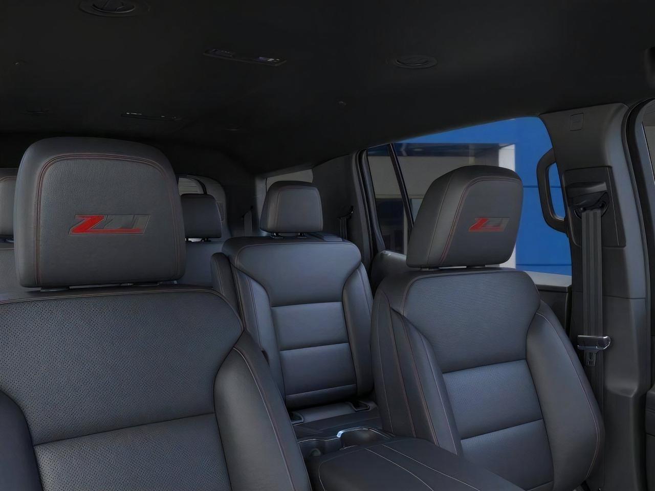 2026 Chevrolet Traverse AWD Z71 Castroville TX