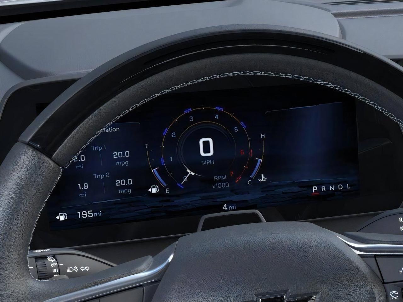 2026 Chevrolet Traverse AWD Z71 Castroville TX