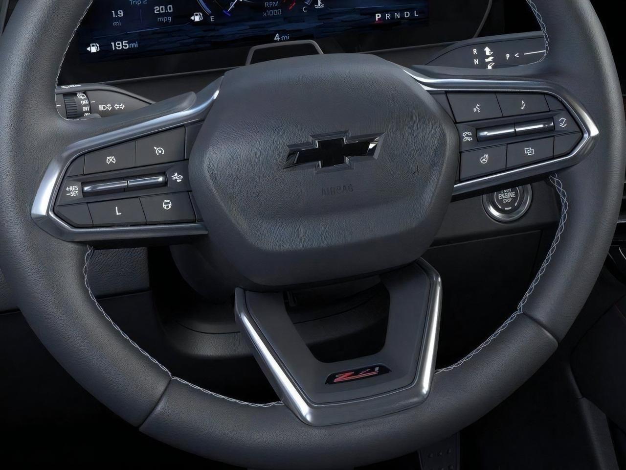 2026 Chevrolet Traverse AWD Z71 Castroville TX