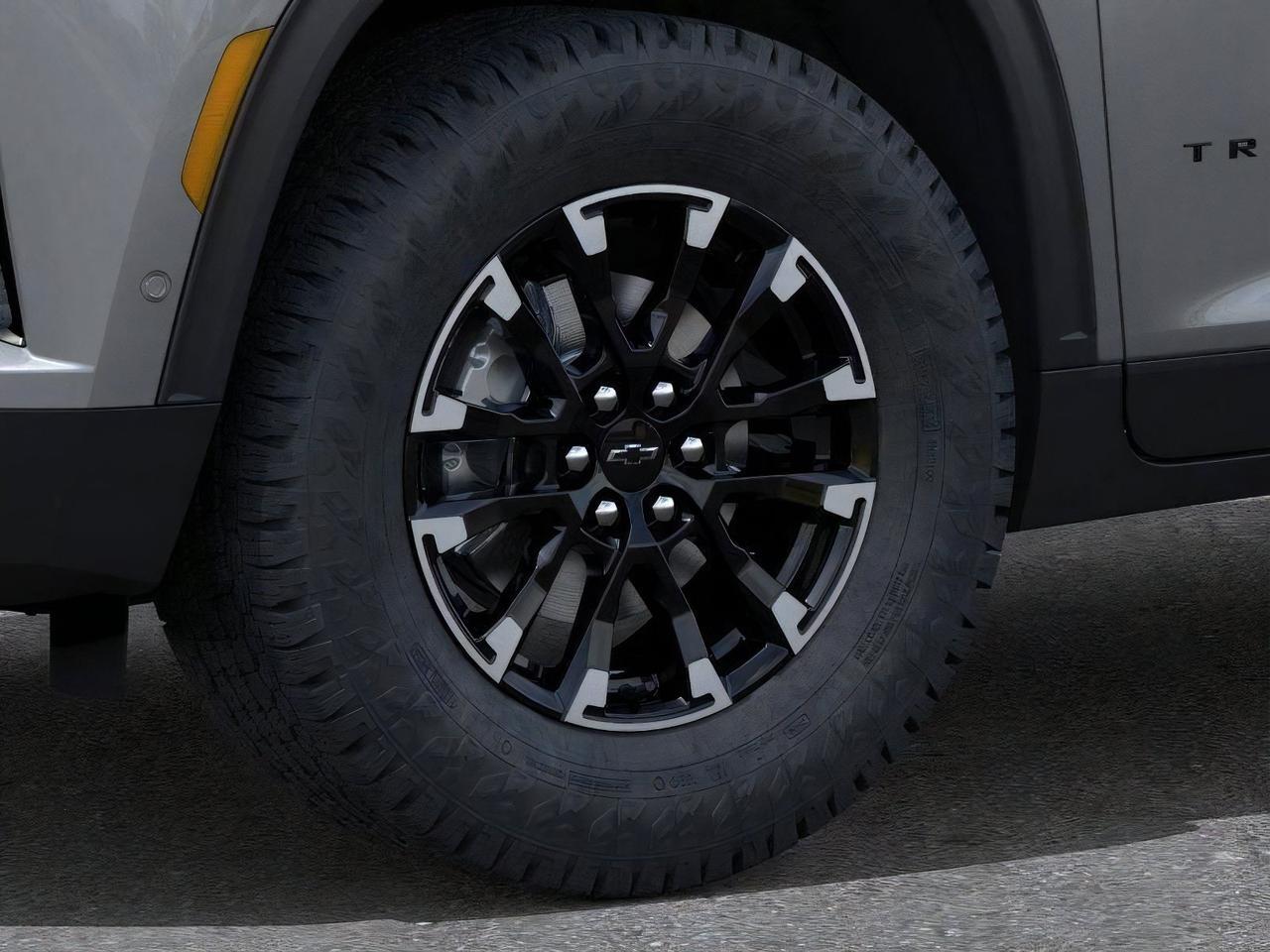 2026 Chevrolet Traverse AWD Z71 Castroville TX