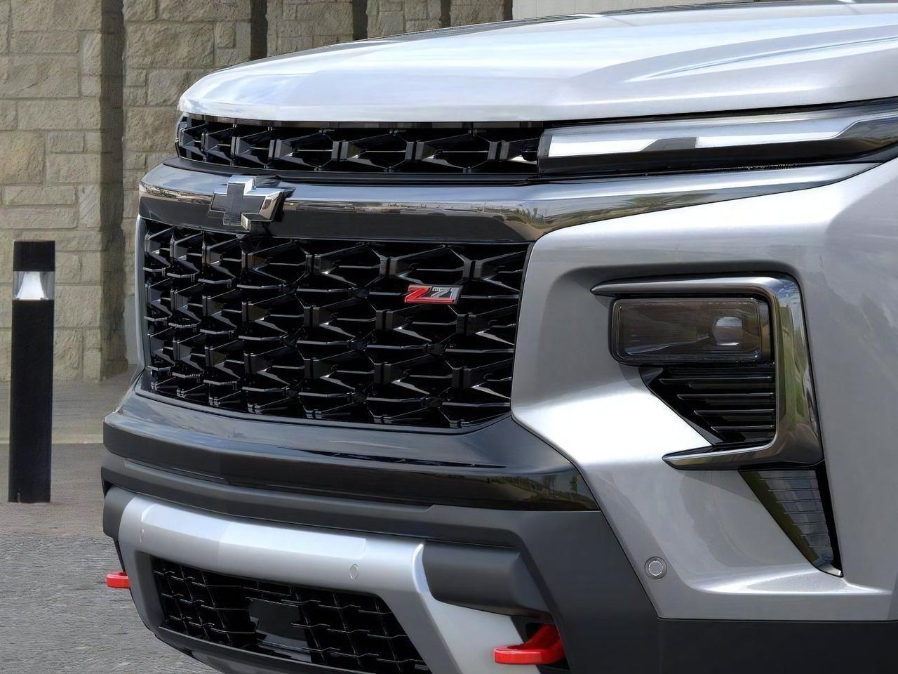 2026 Chevrolet Traverse AWD Z71 Castroville TX