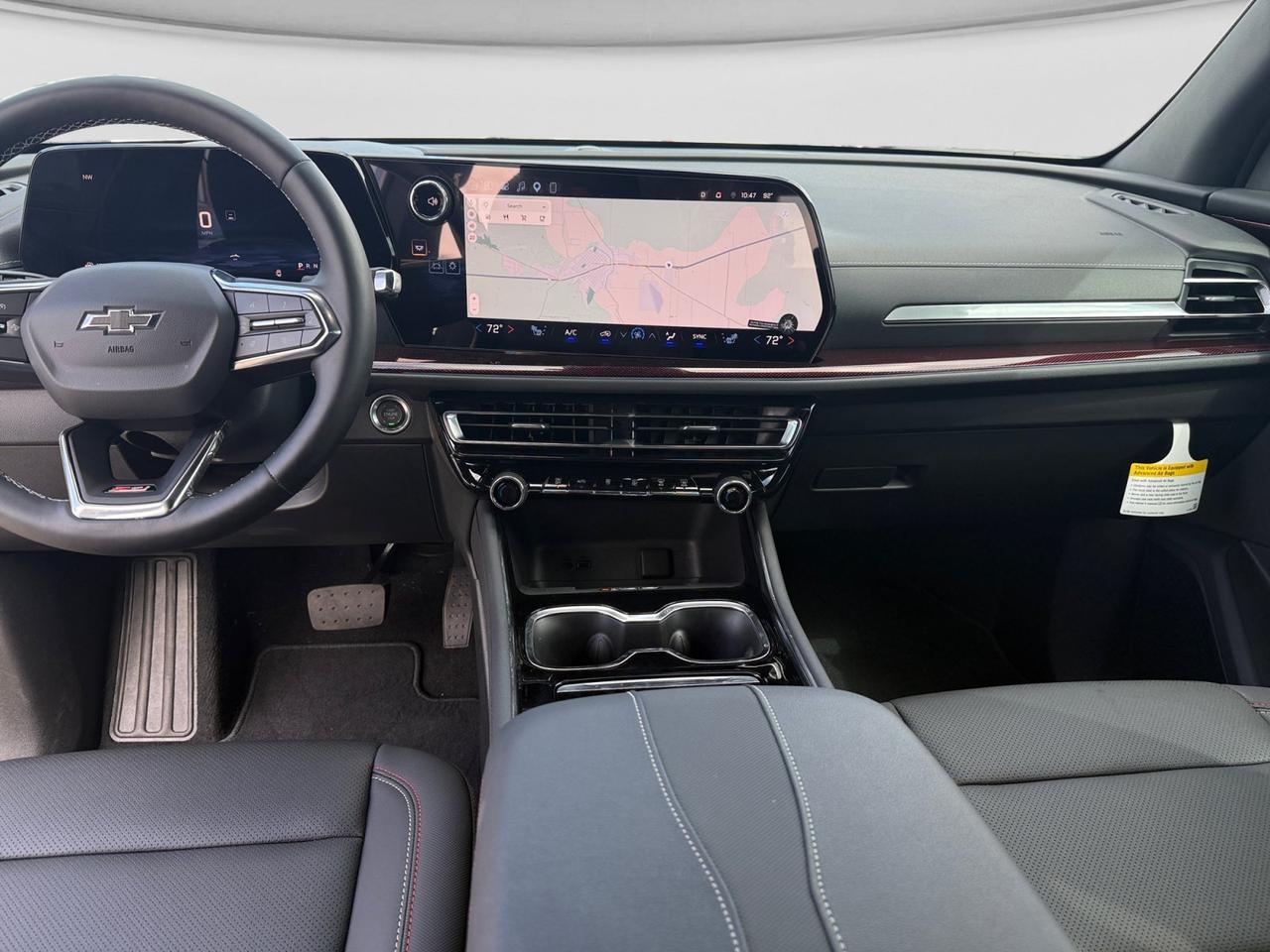2026 Chevrolet Traverse AWD Z71 Castroville TX