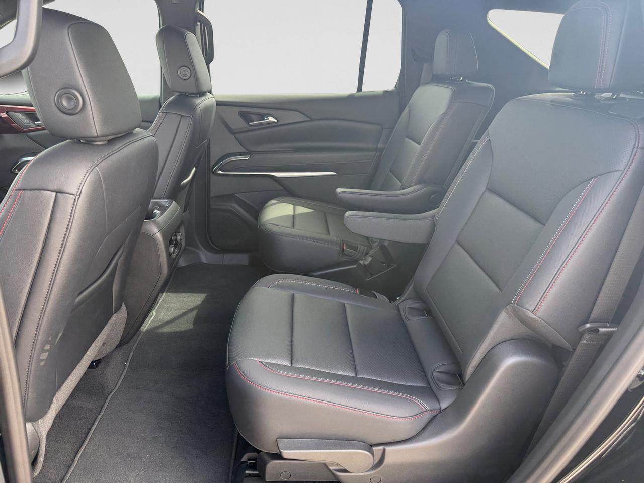 2026 Chevrolet Traverse AWD Z71 Castroville TX