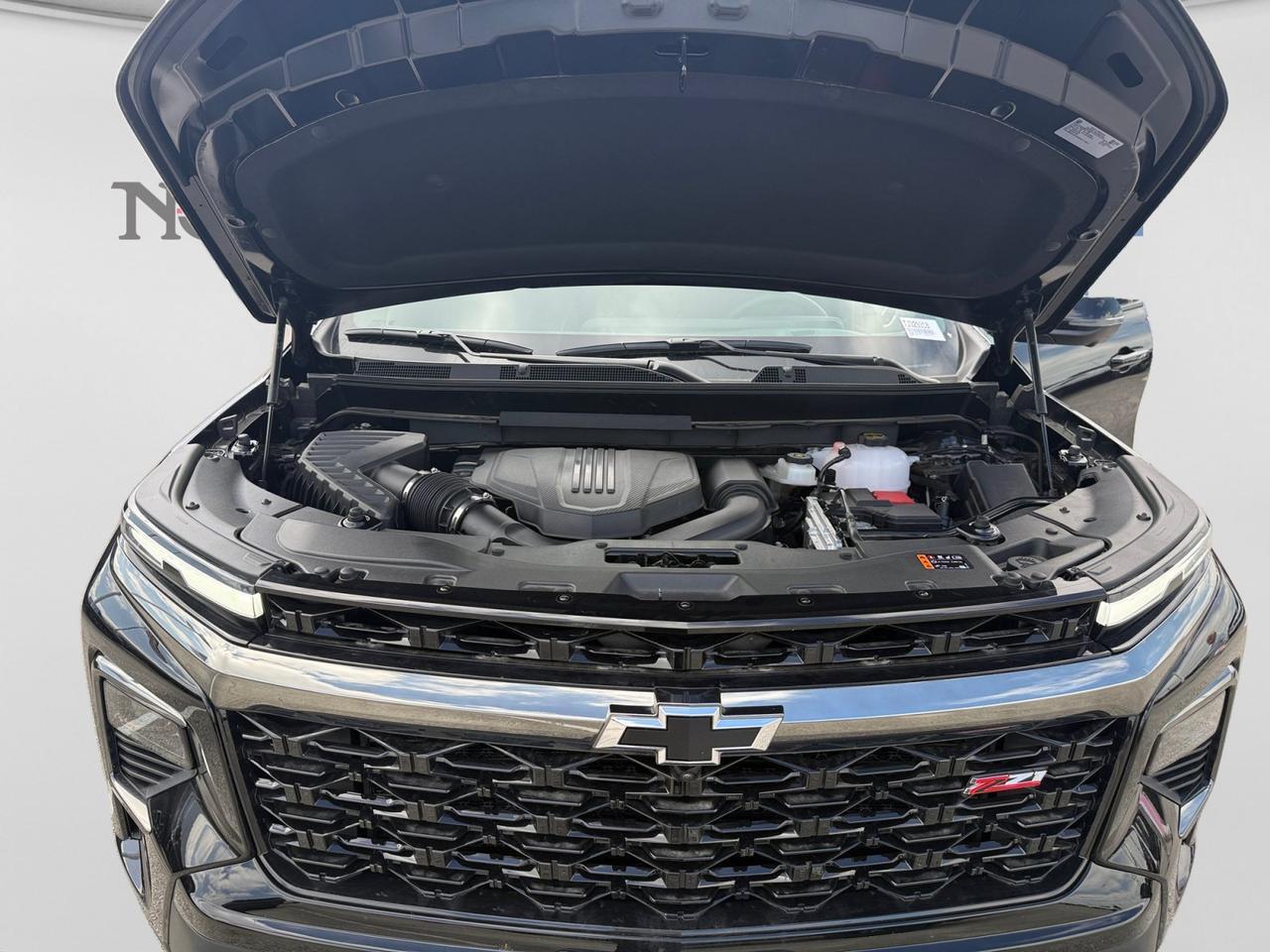 2026 Chevrolet Traverse AWD Z71 Castroville TX