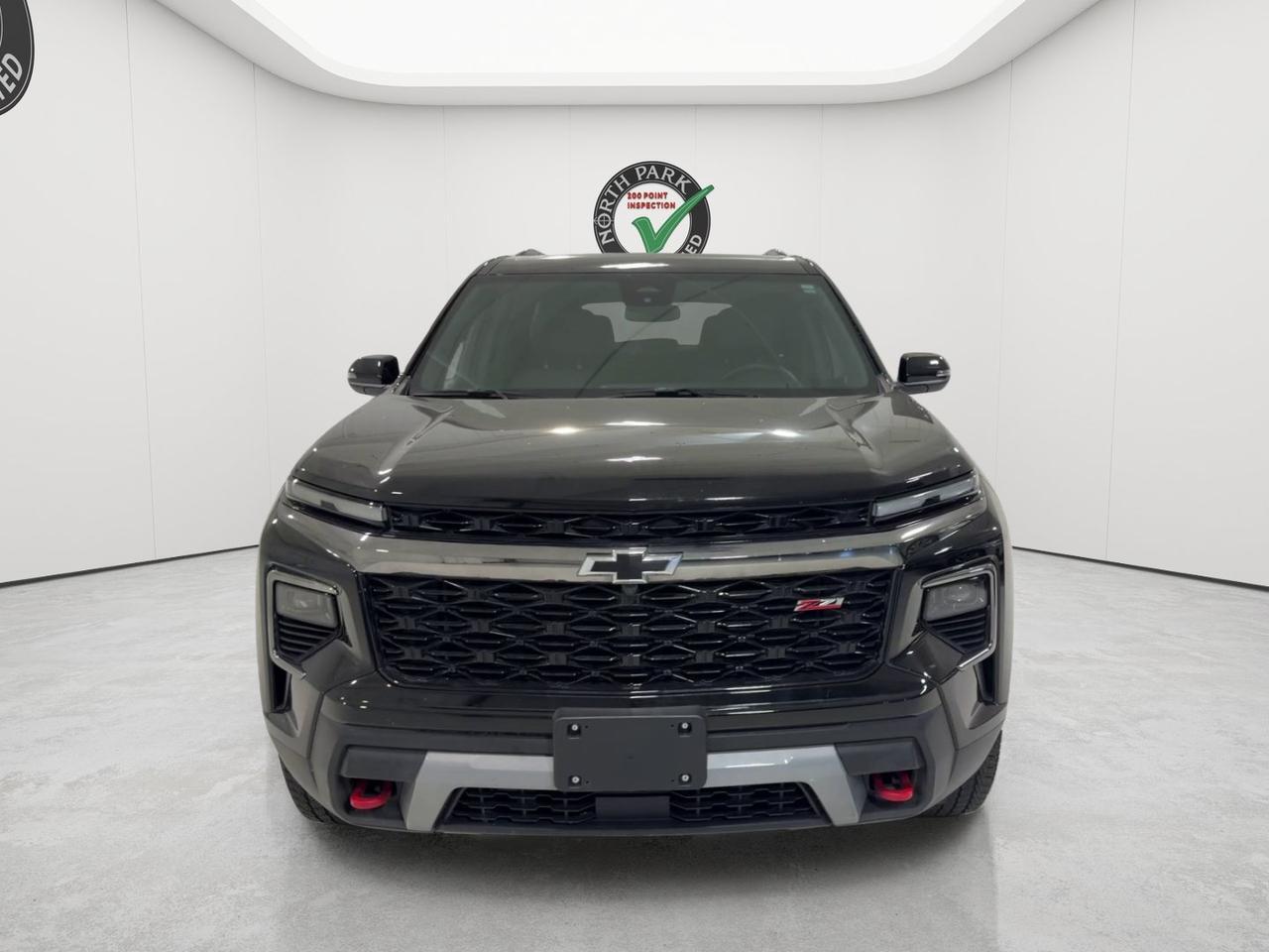 2026 Chevrolet Traverse AWD Z71 San Antonio TX