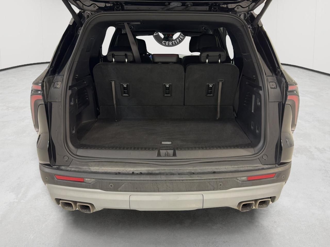 2026 Chevrolet Traverse AWD Z71 San Antonio TX