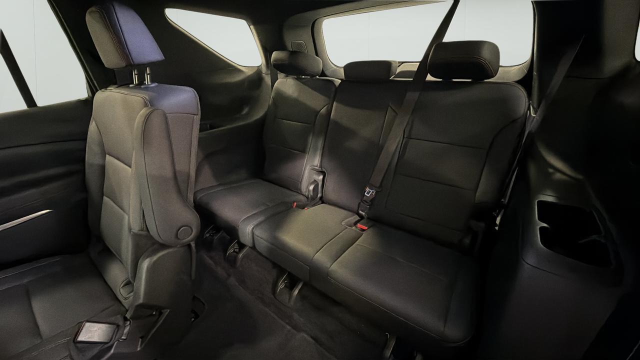 2026 Chevrolet Traverse AWD Z71 San Antonio TX