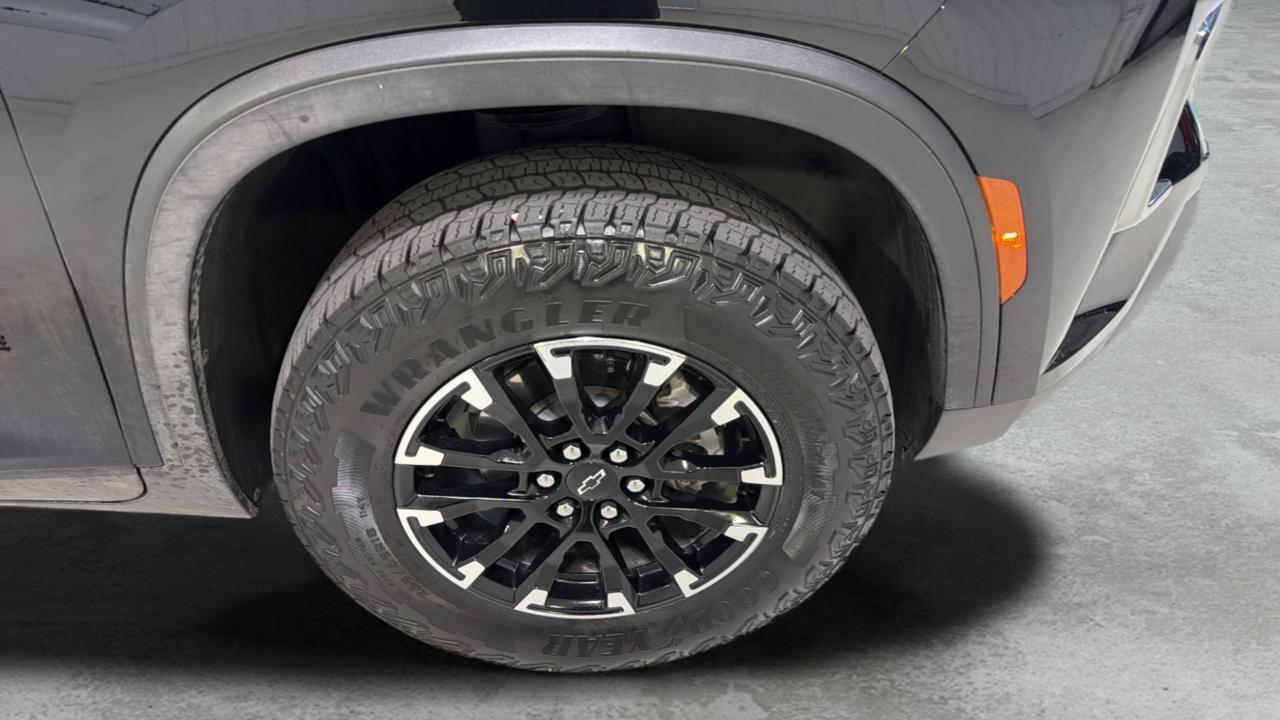 2026 Chevrolet Traverse AWD Z71 San Antonio TX