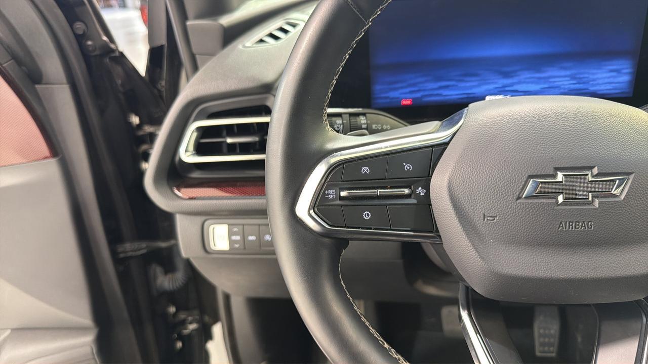 2026 Chevrolet Traverse AWD Z71 San Antonio TX