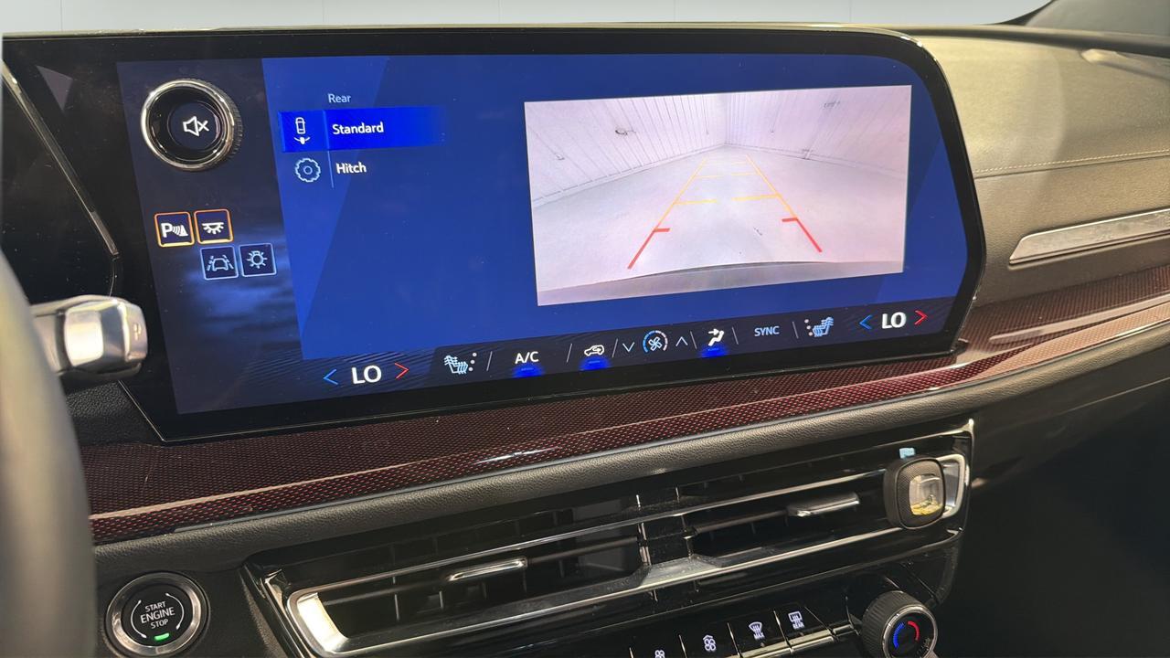 2026 Chevrolet Traverse AWD Z71 San Antonio TX