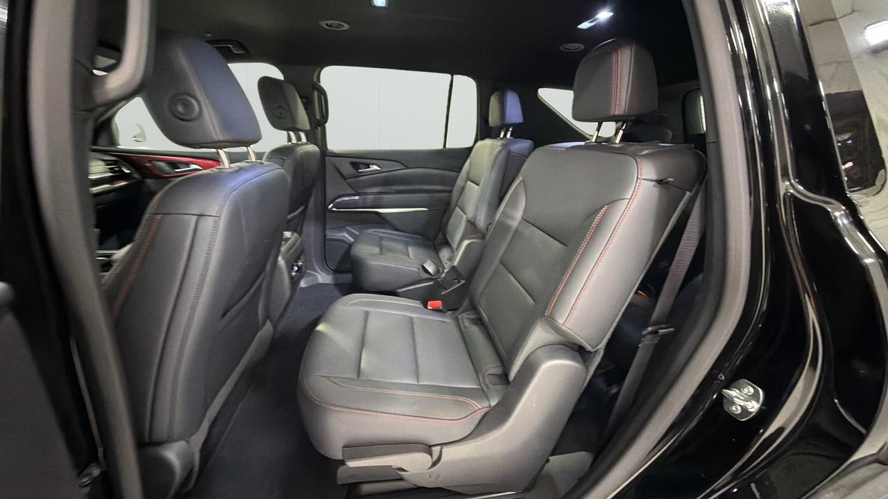 2026 Chevrolet Traverse AWD Z71 San Antonio TX