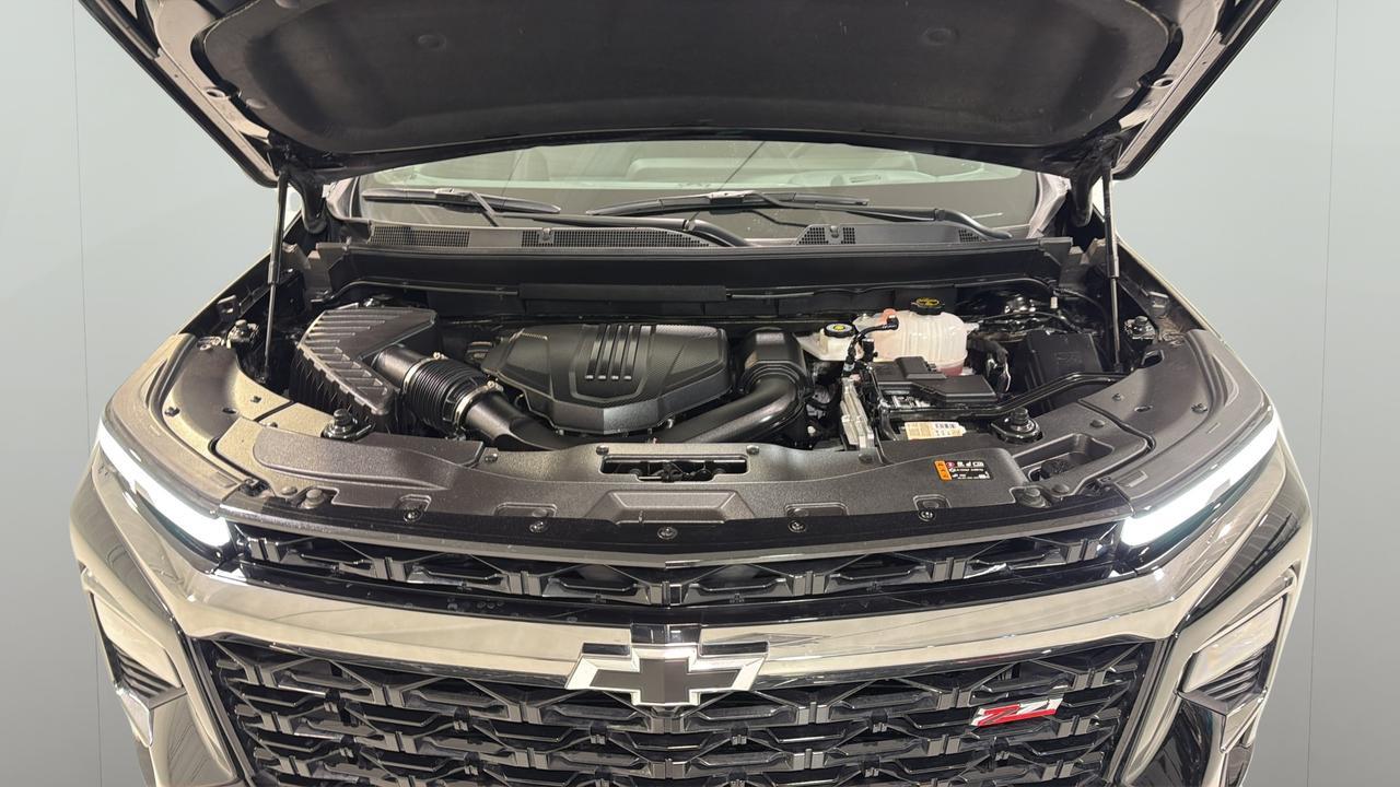 2026 Chevrolet Traverse AWD Z71 San Antonio TX