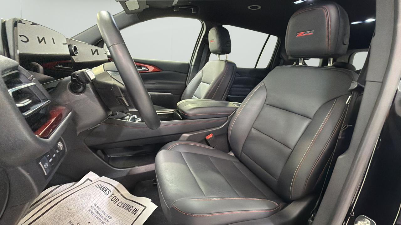 2026 Chevrolet Traverse AWD Z71 San Antonio TX