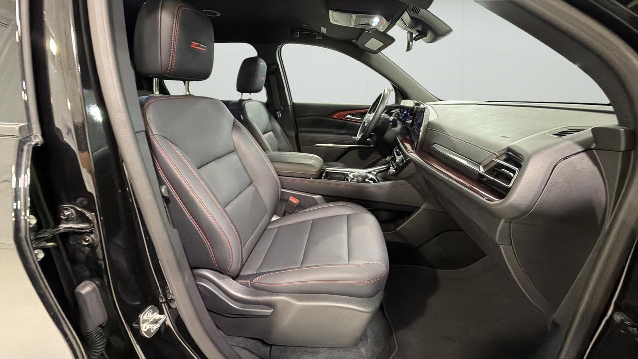 2026 Chevrolet Traverse AWD Z71 San Antonio TX