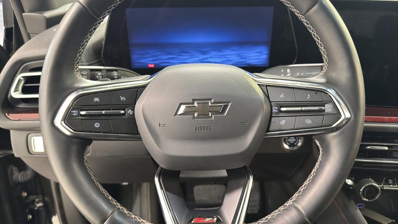 2026 Chevrolet Traverse AWD Z71 San Antonio TX