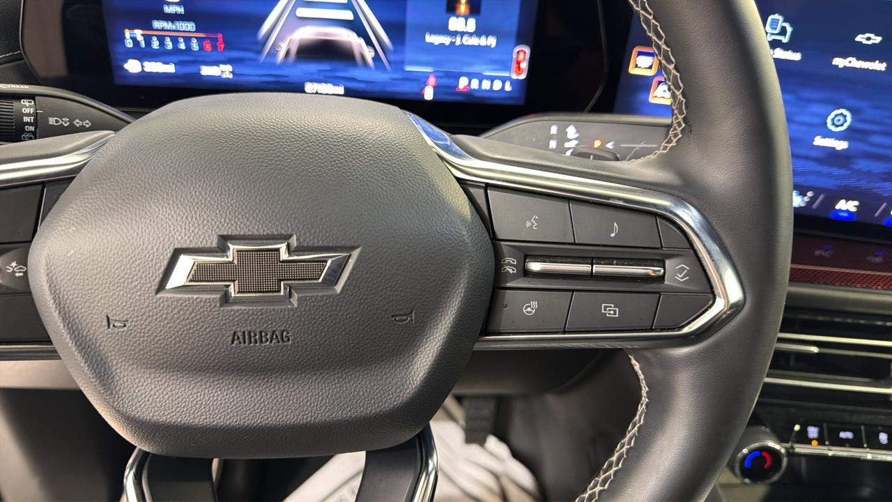 2026 Chevrolet Traverse AWD Z71 San Antonio TX