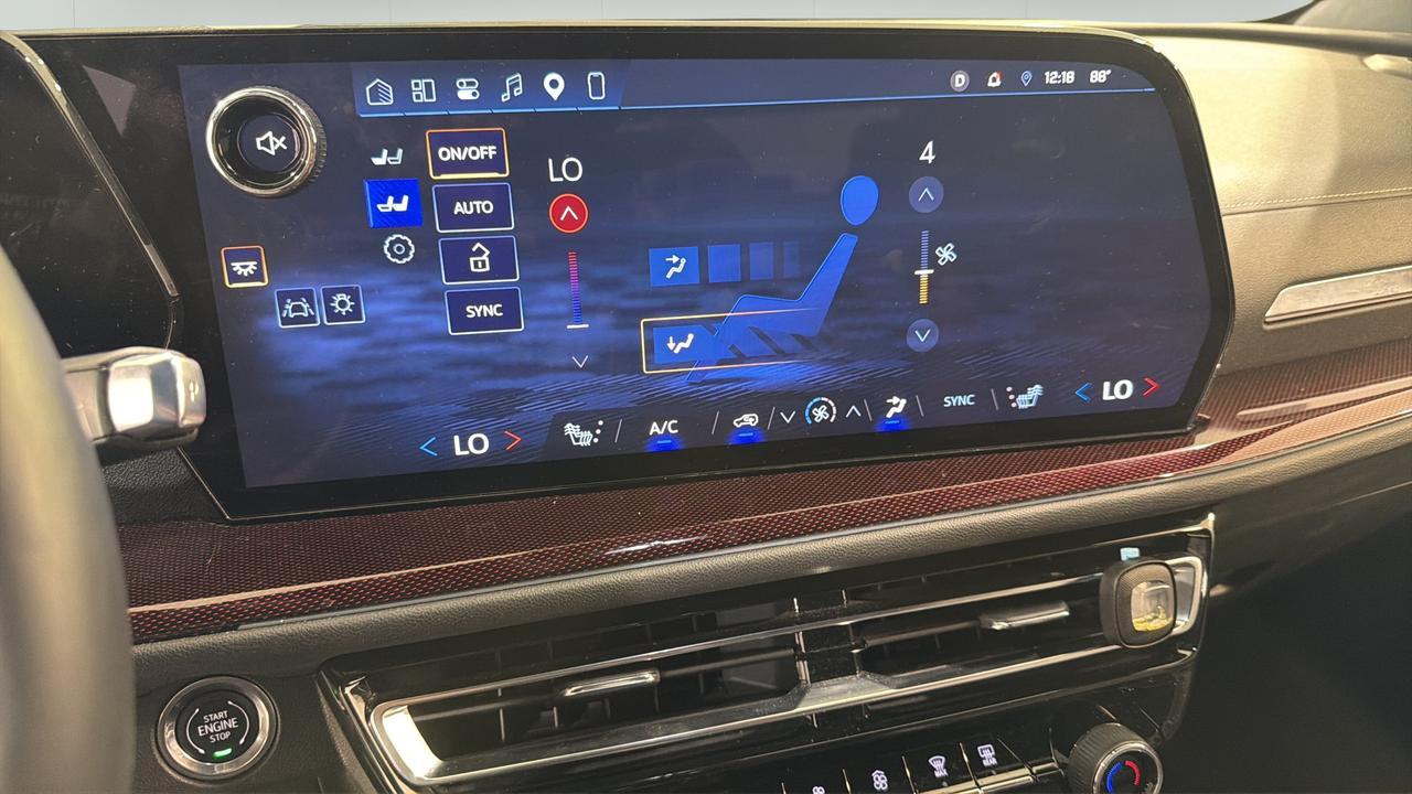 2026 Chevrolet Traverse AWD Z71 San Antonio TX