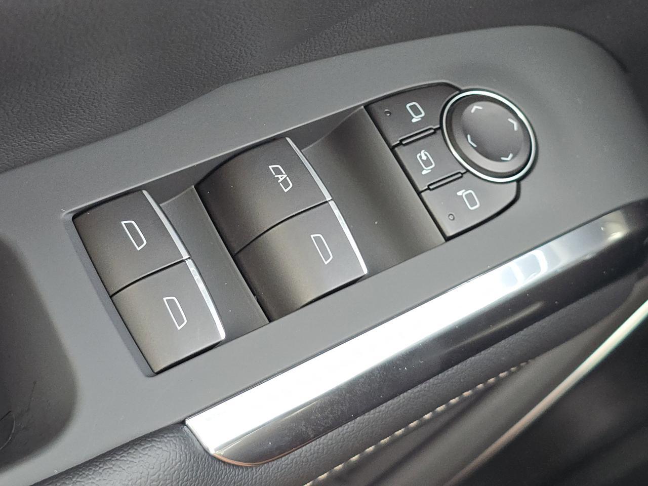 2026 Chevrolet Traverse FWD High Country Dalton GA