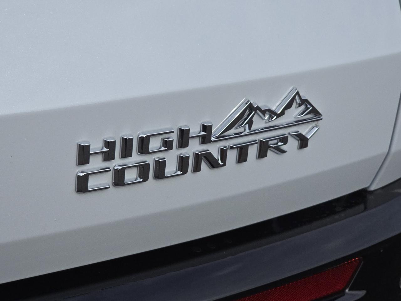 2026 Chevrolet Traverse FWD High Country Dalton GA