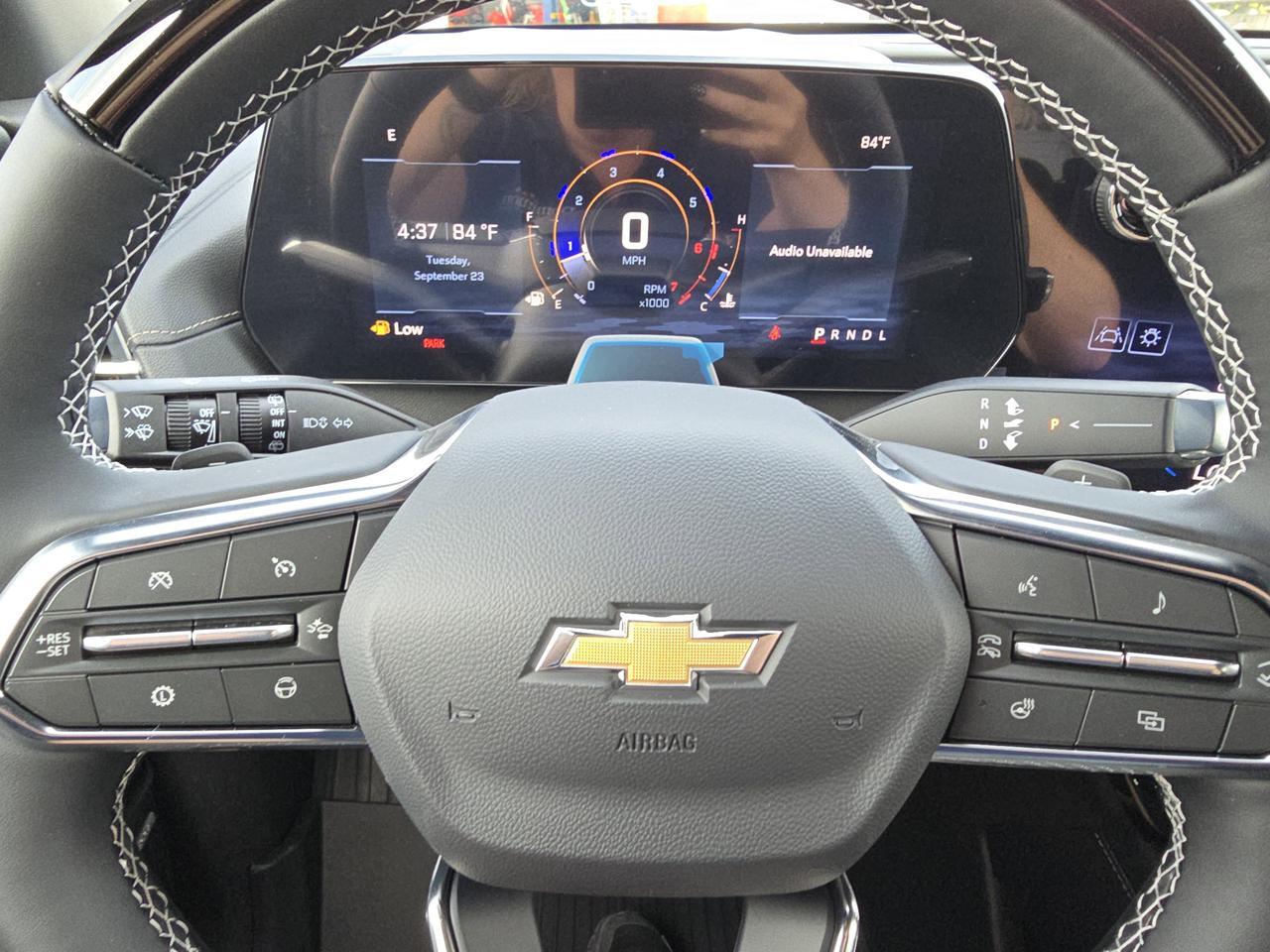 2026 Chevrolet Traverse FWD High Country Dalton GA