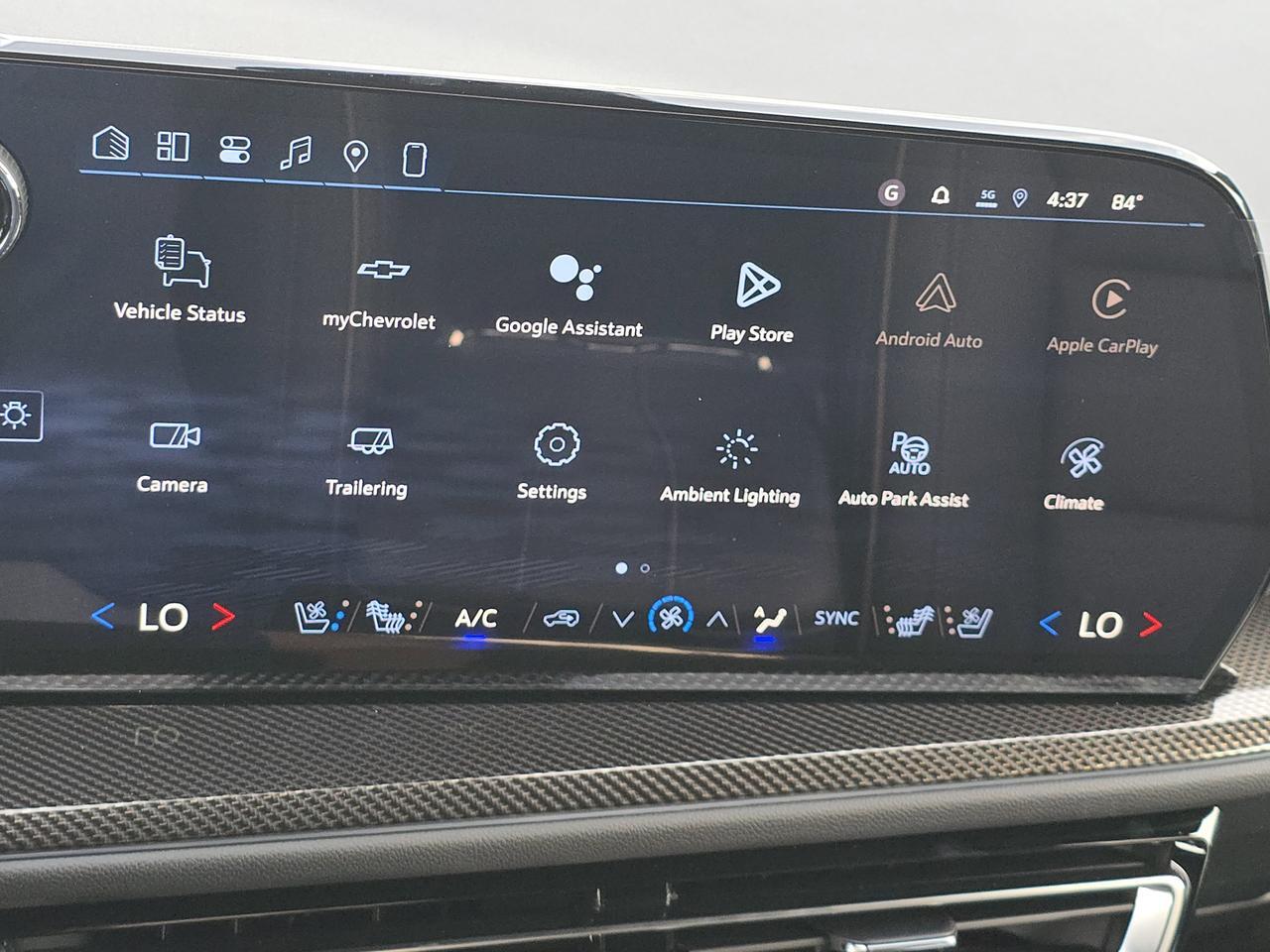 2026 Chevrolet Traverse FWD High Country Dalton GA