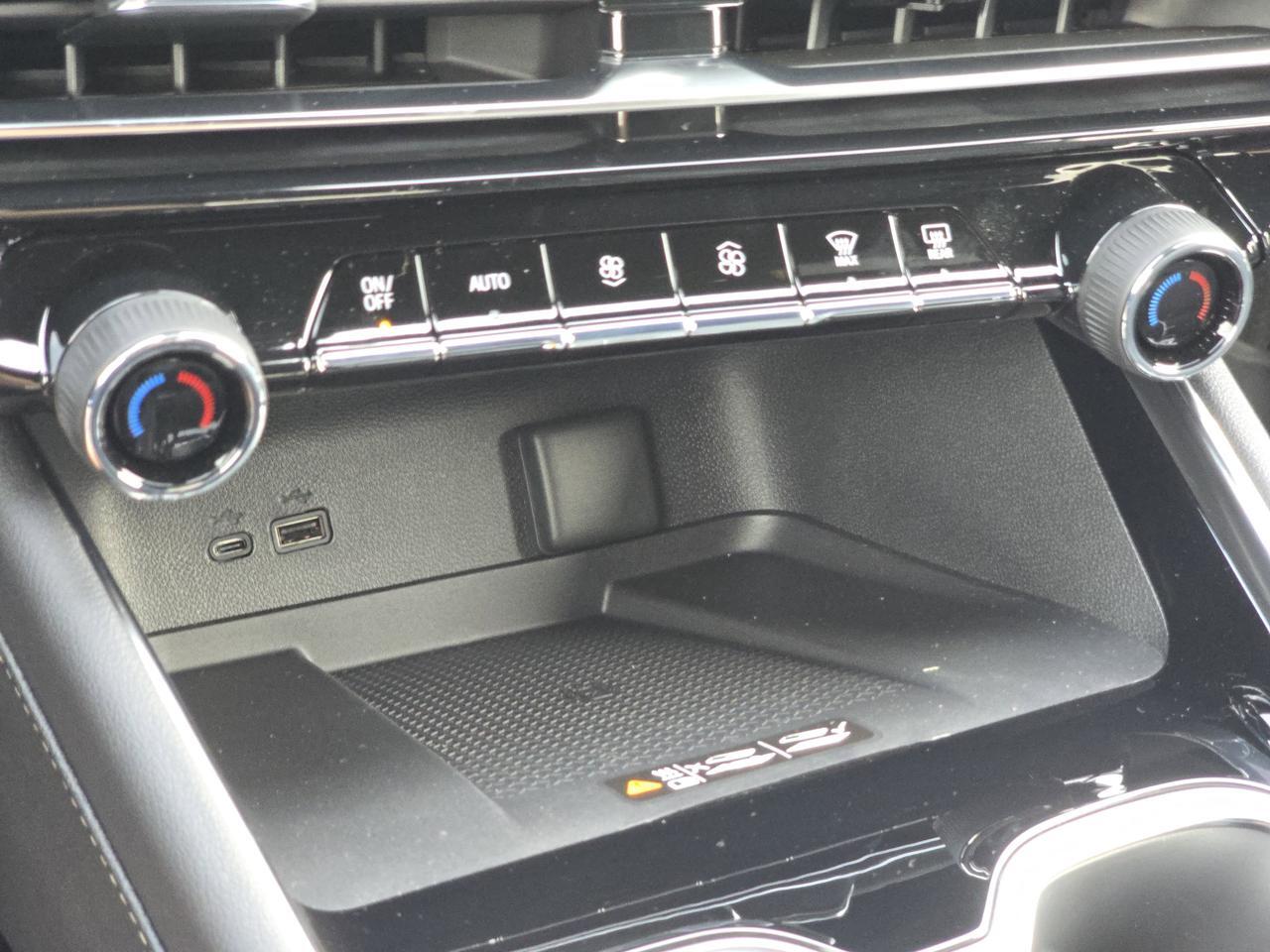 2026 Chevrolet Traverse FWD High Country Dalton GA