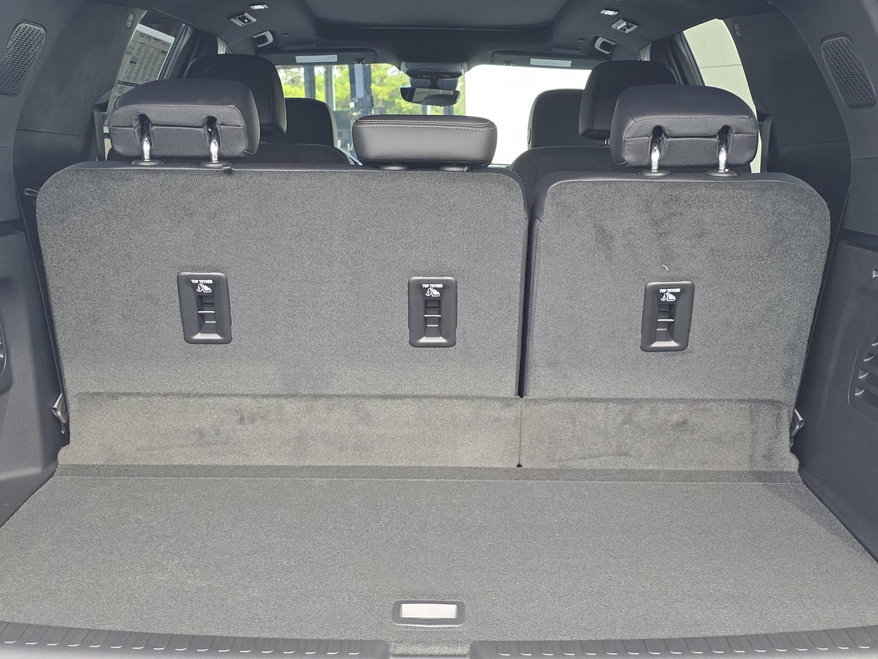 2026 Chevrolet Traverse FWD High Country Dalton GA