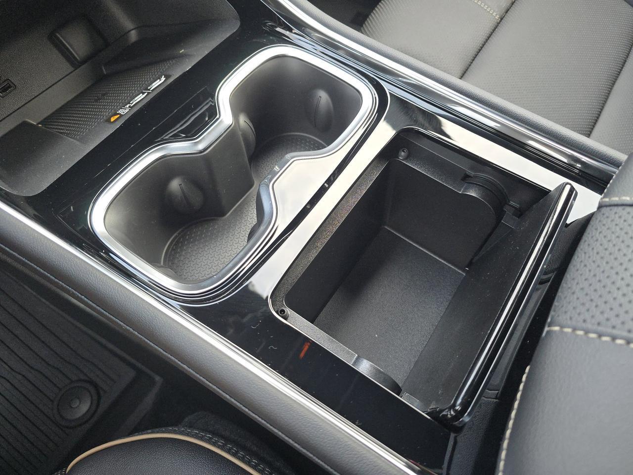 2026 Chevrolet Traverse FWD High Country Dalton GA