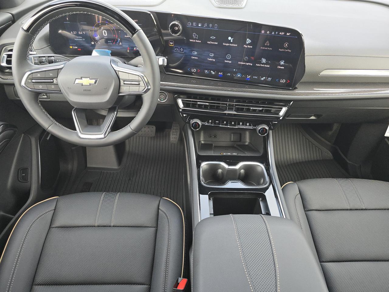 2026 Chevrolet Traverse FWD High Country Dalton GA