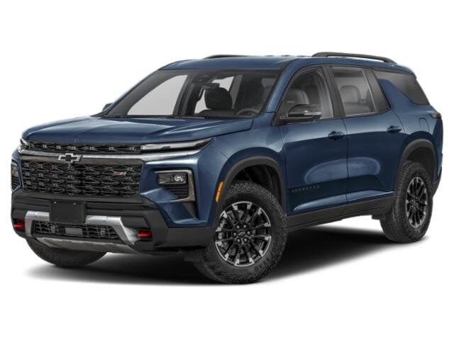 2026 Chevrolet Traverse FWD High Country Dalton GA