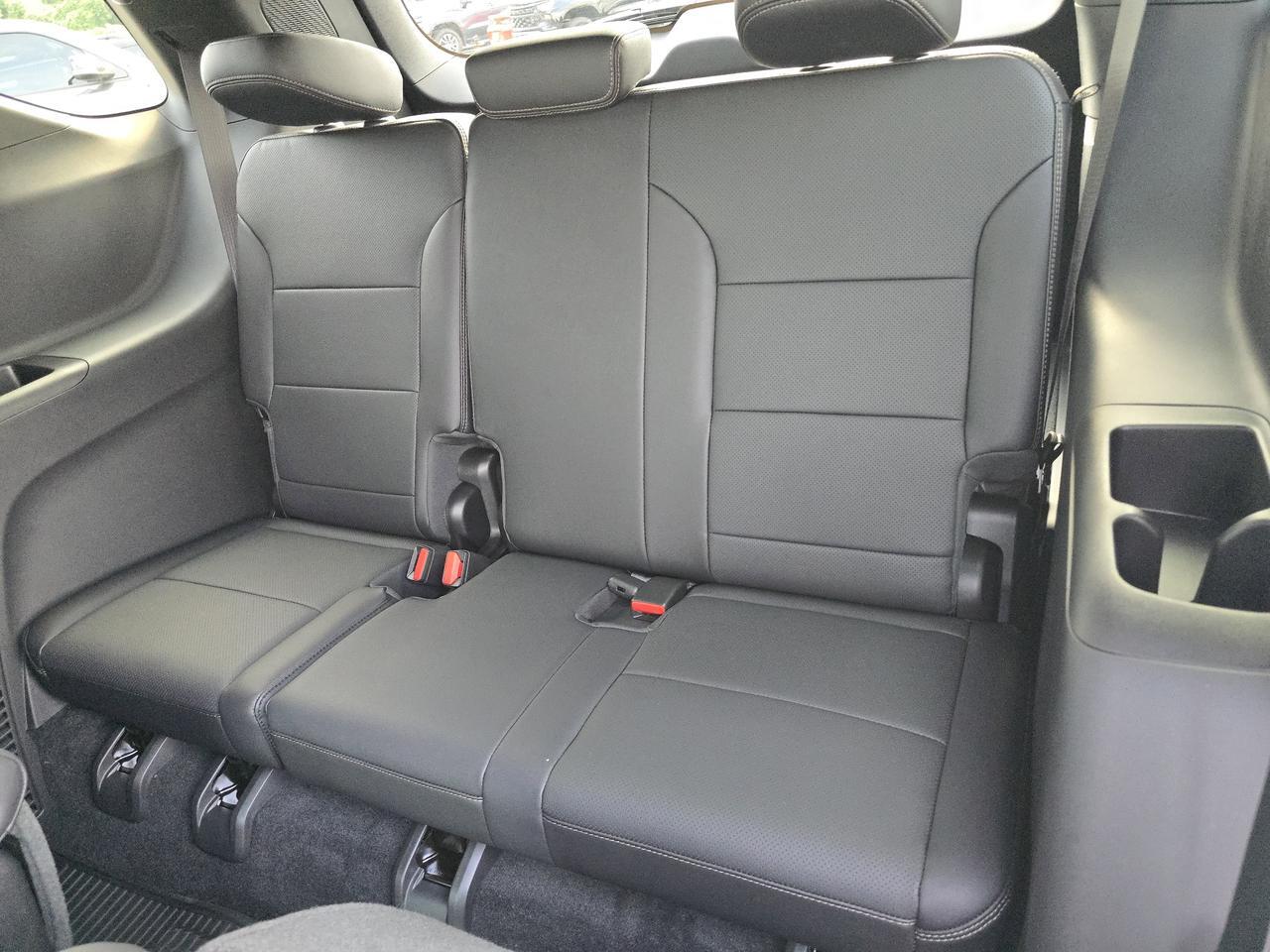 2026 Chevrolet Traverse FWD High Country Dalton GA