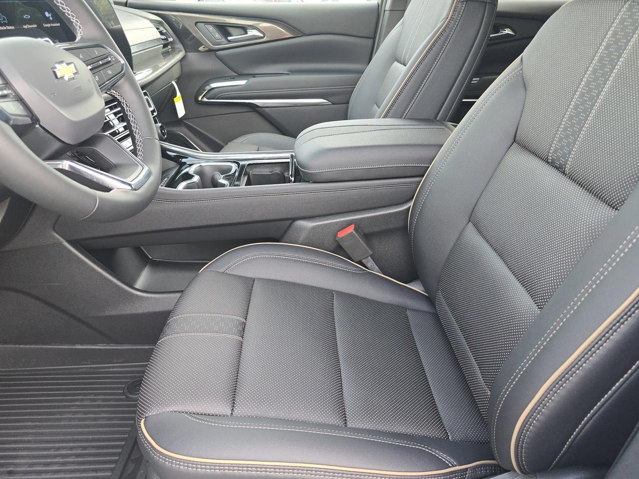 2026 Chevrolet Traverse FWD High Country Dalton GA