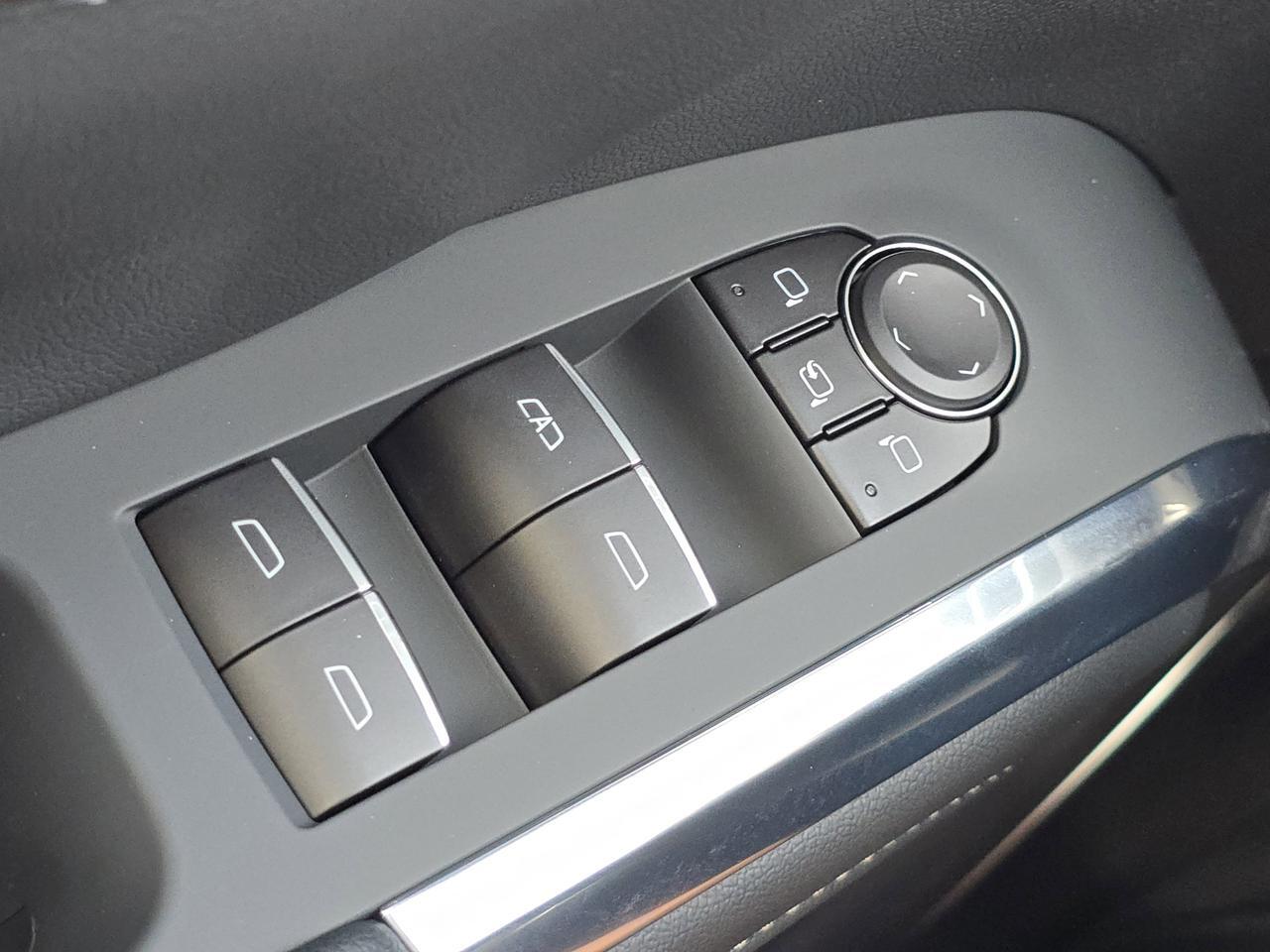 2026 Chevrolet Traverse FWD High Country Dalton GA