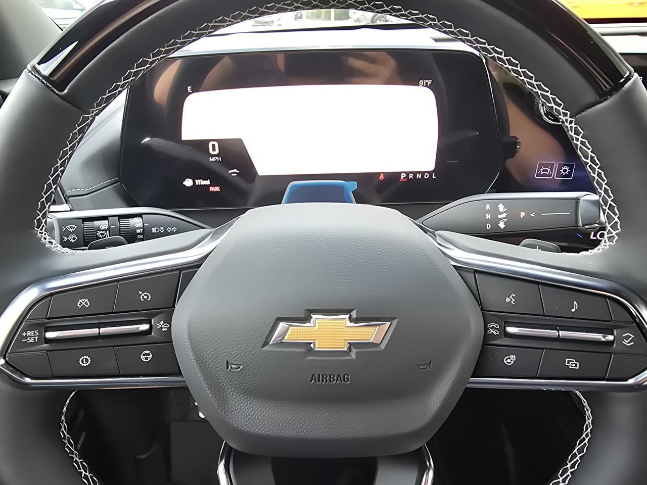 2026 Chevrolet Traverse FWD High Country Dalton GA