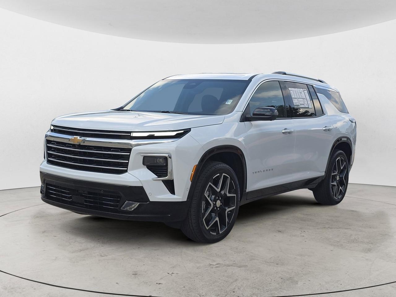 2026 Chevrolet Traverse FWD High Country Dalton GA