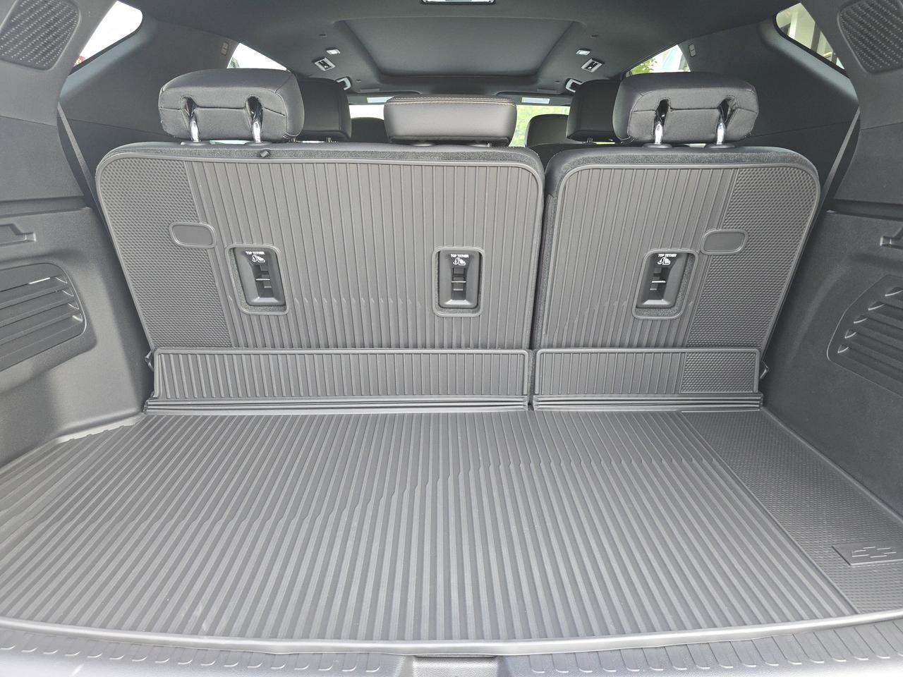 2026 Chevrolet Traverse FWD High Country Dalton GA