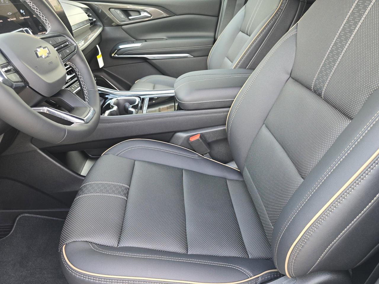2026 Chevrolet Traverse FWD High Country Dalton GA
